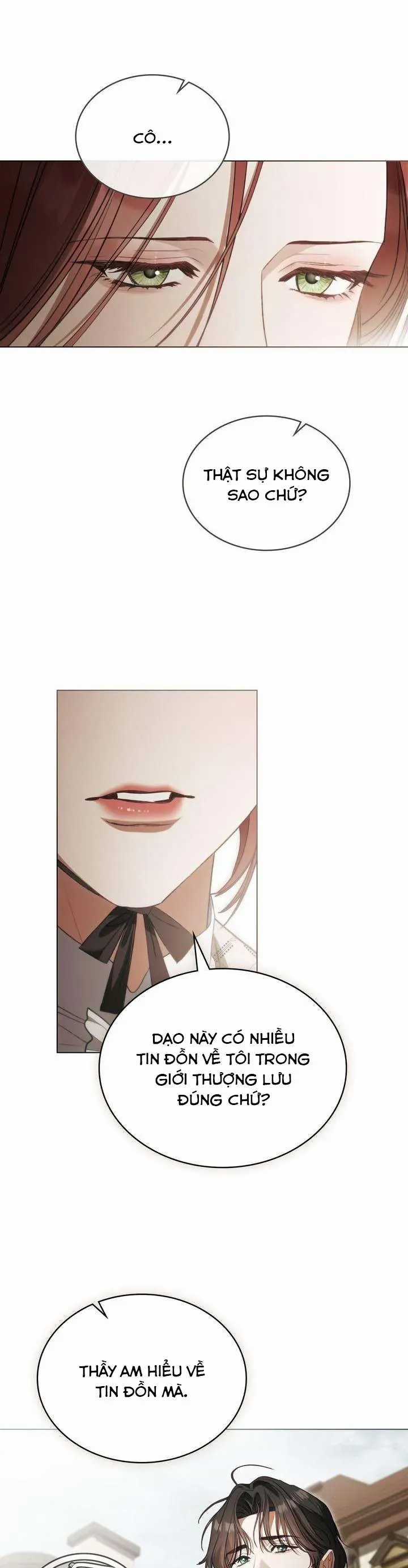 Odalisque - Chapter 46 - Trang 30