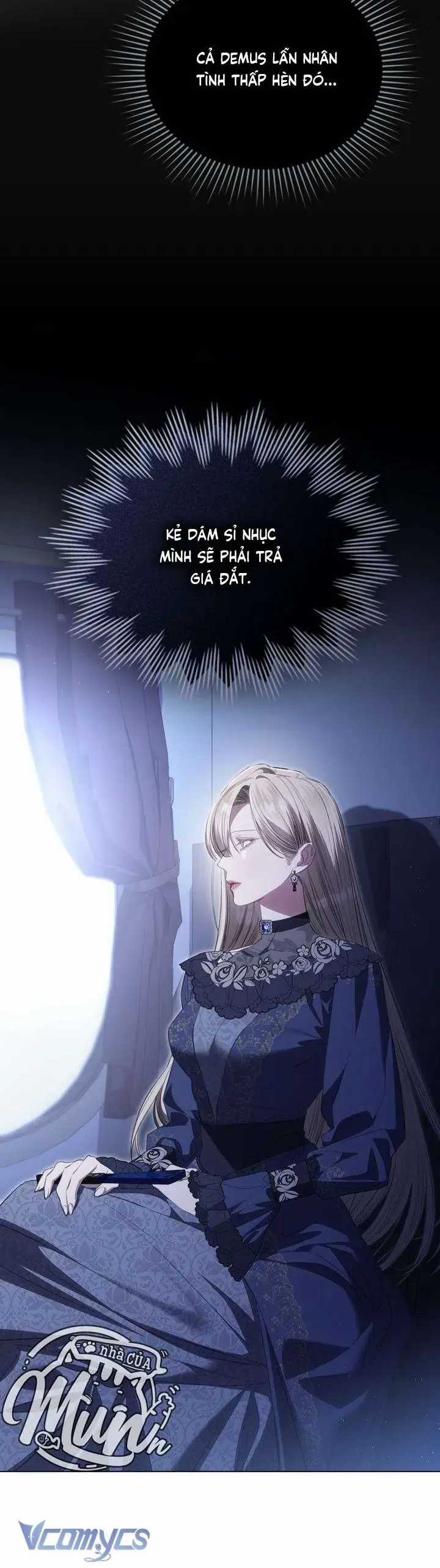 Odalisque - Chapter 46 - Trang 4