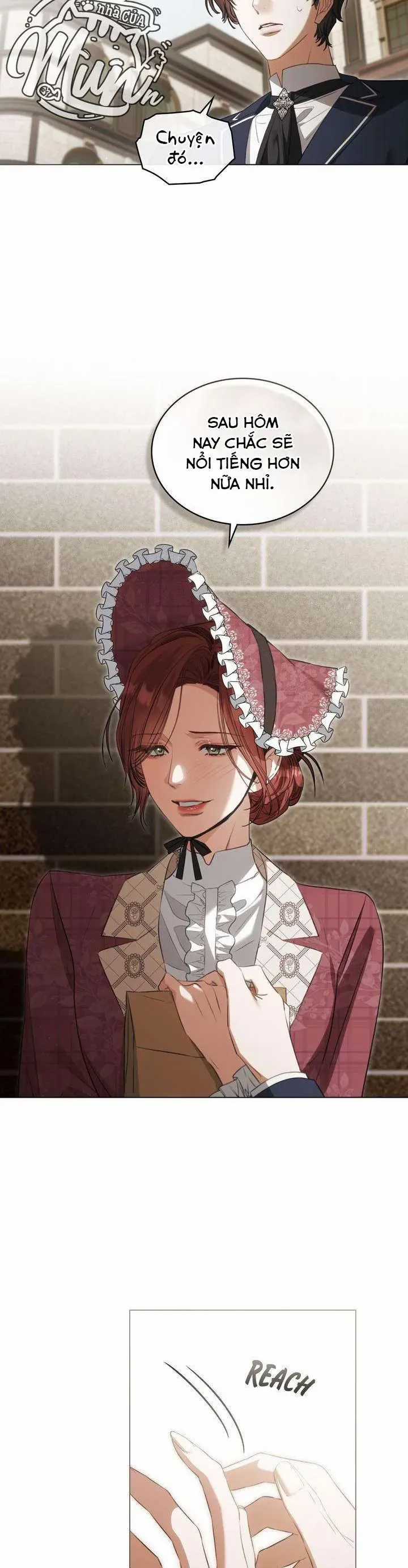 Odalisque - Chapter 46 - Trang 31