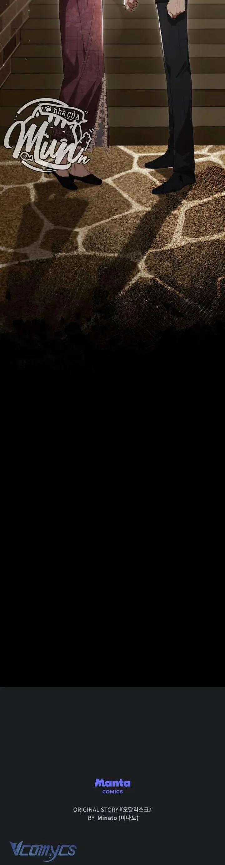 Odalisque - Chapter 46 - Trang 33