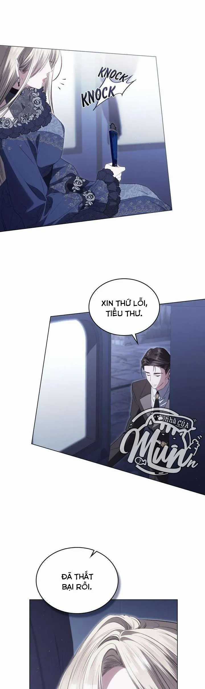 Odalisque - Chapter 46 - Trang 5