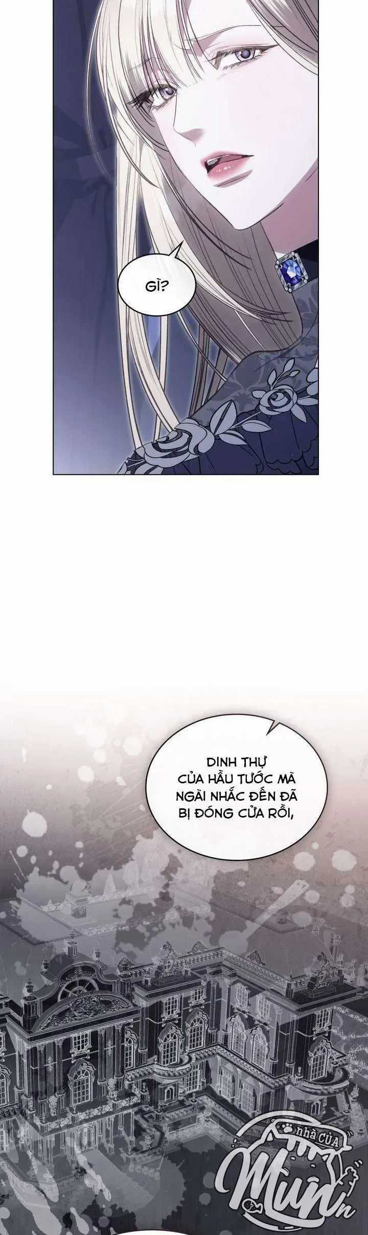 Odalisque - Chapter 46 - Trang 6