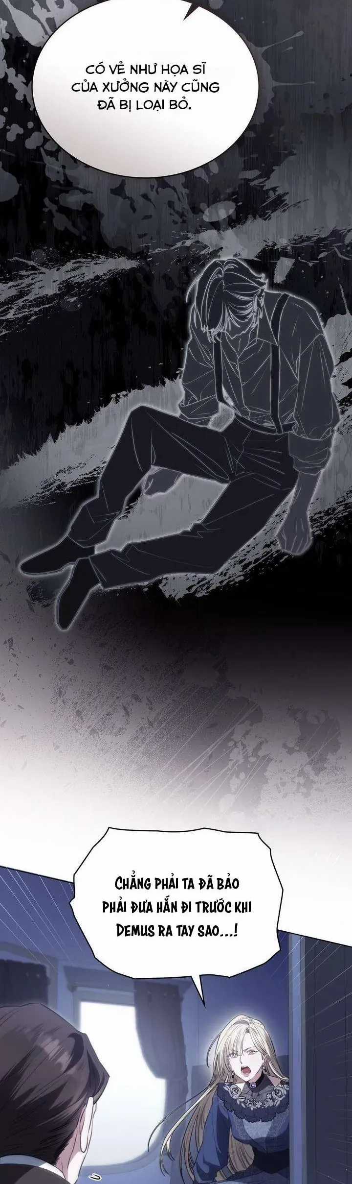 Odalisque - Chapter 46 - Trang 7