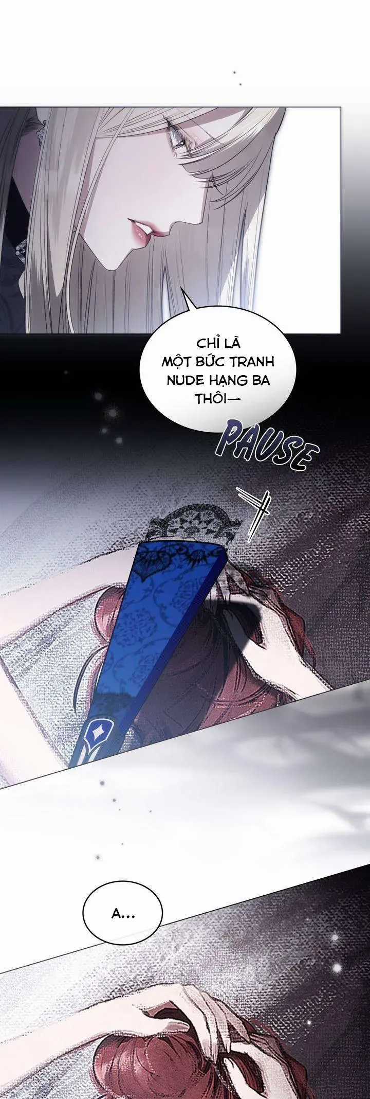 Odalisque - Chapter 46 - Trang 10