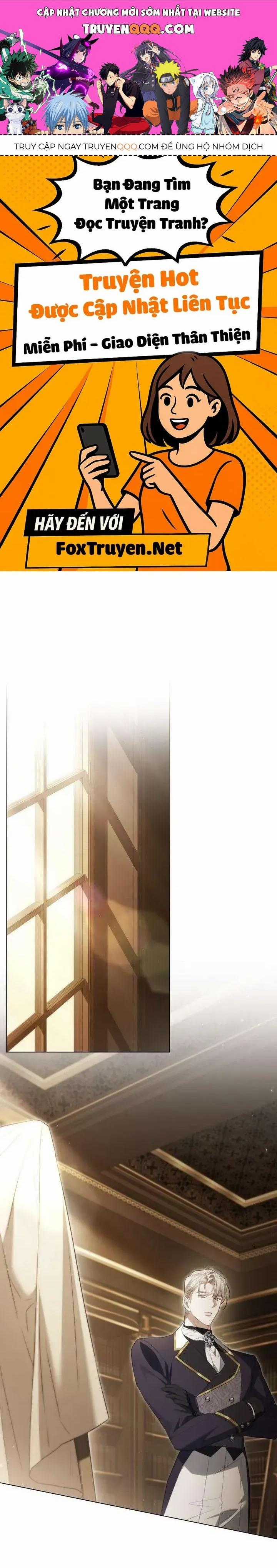 Odalisque - Chapter 47 - Trang 1