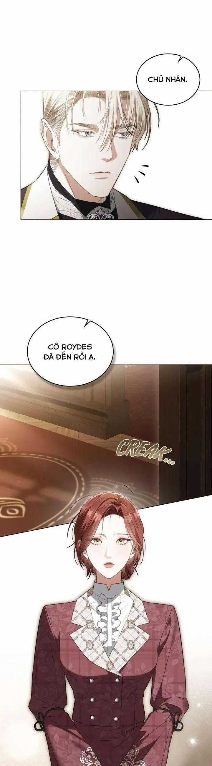 Odalisque - Chapter 47 - Trang 2