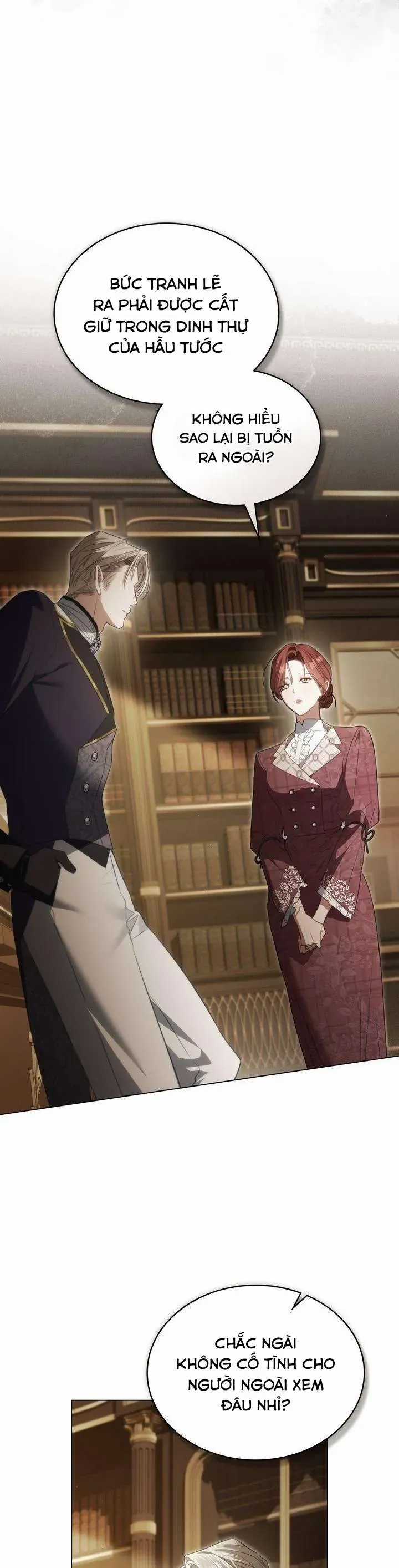 Odalisque - Chapter 47 - Trang 11