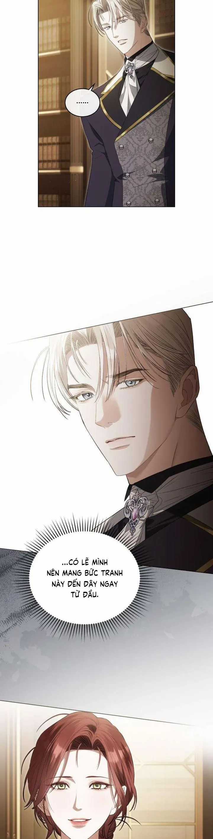 Odalisque - Chapter 47 - Trang 12