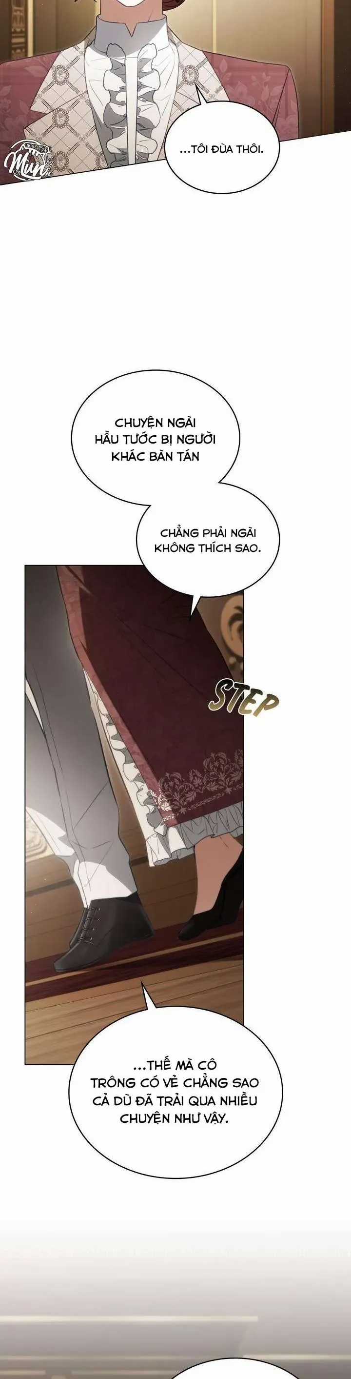 Odalisque - Chapter 47 - Trang 13