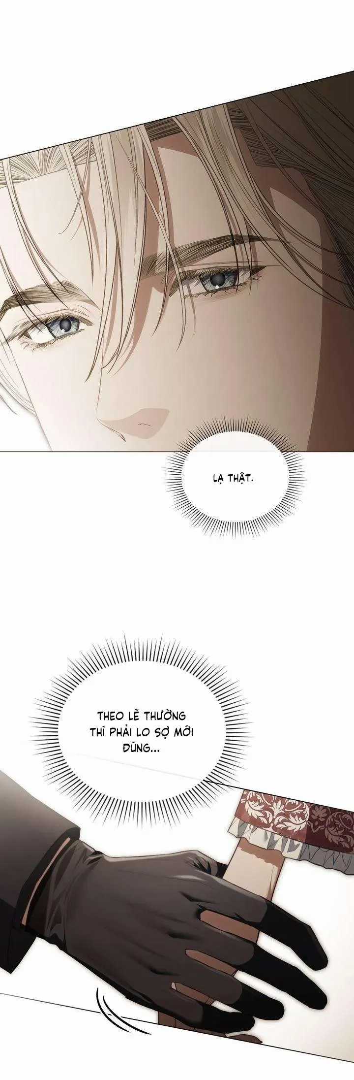 Odalisque - Chapter 47 - Trang 15