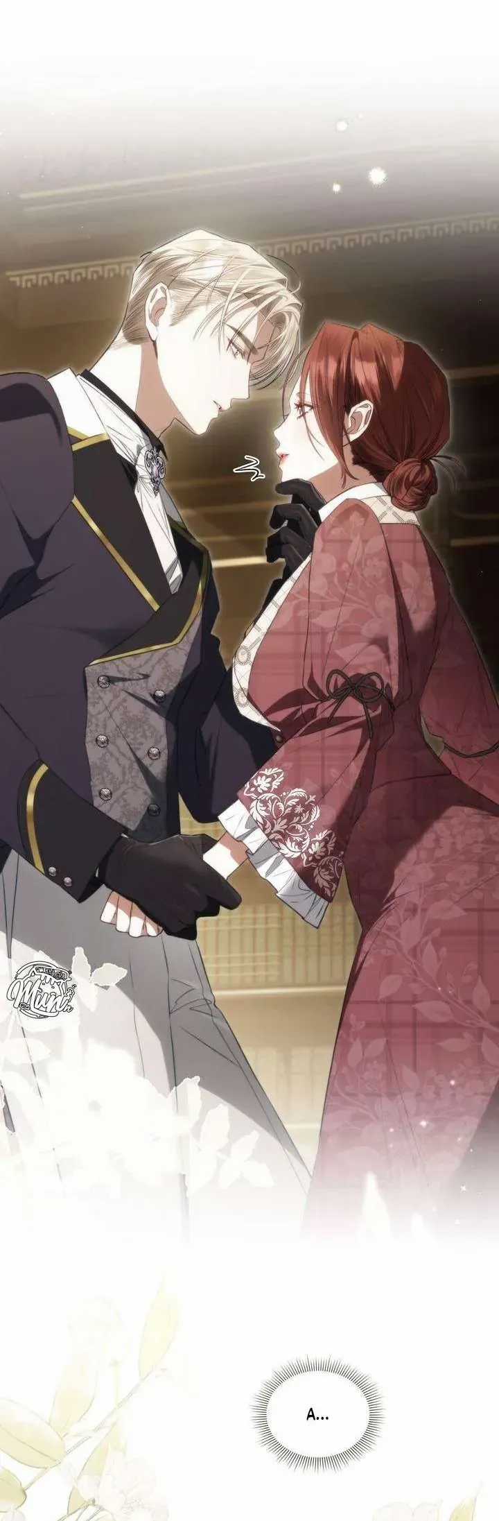 Odalisque - Chapter 47 - Trang 16