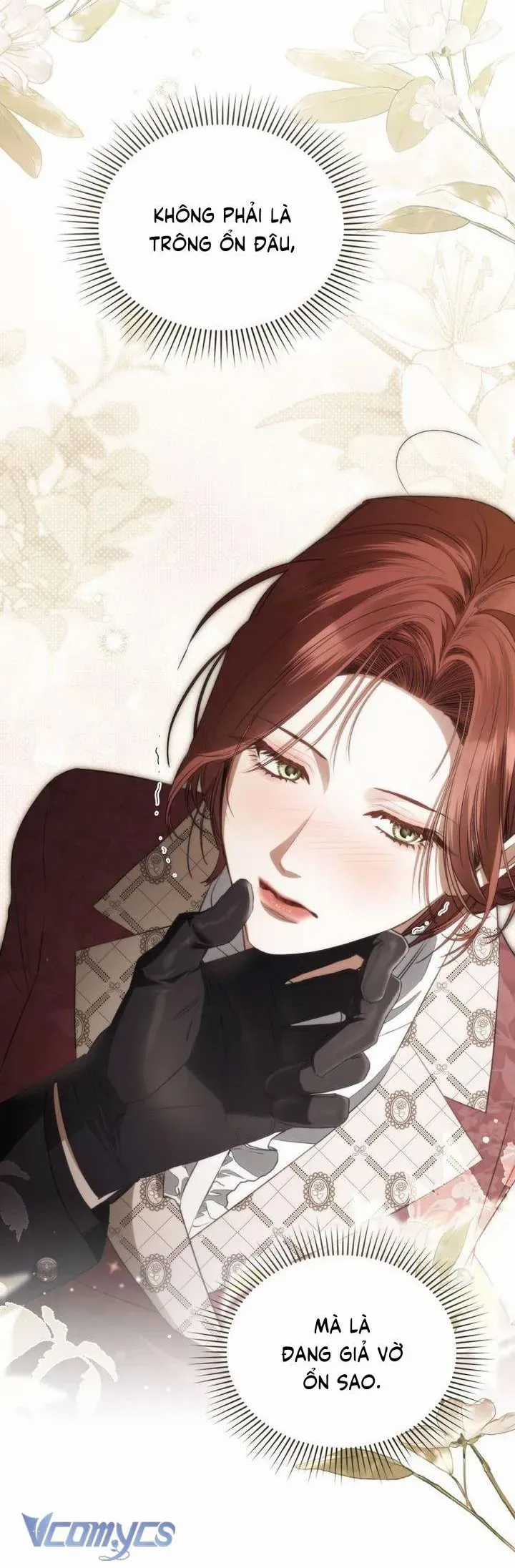 Odalisque - Chapter 47 - Trang 17