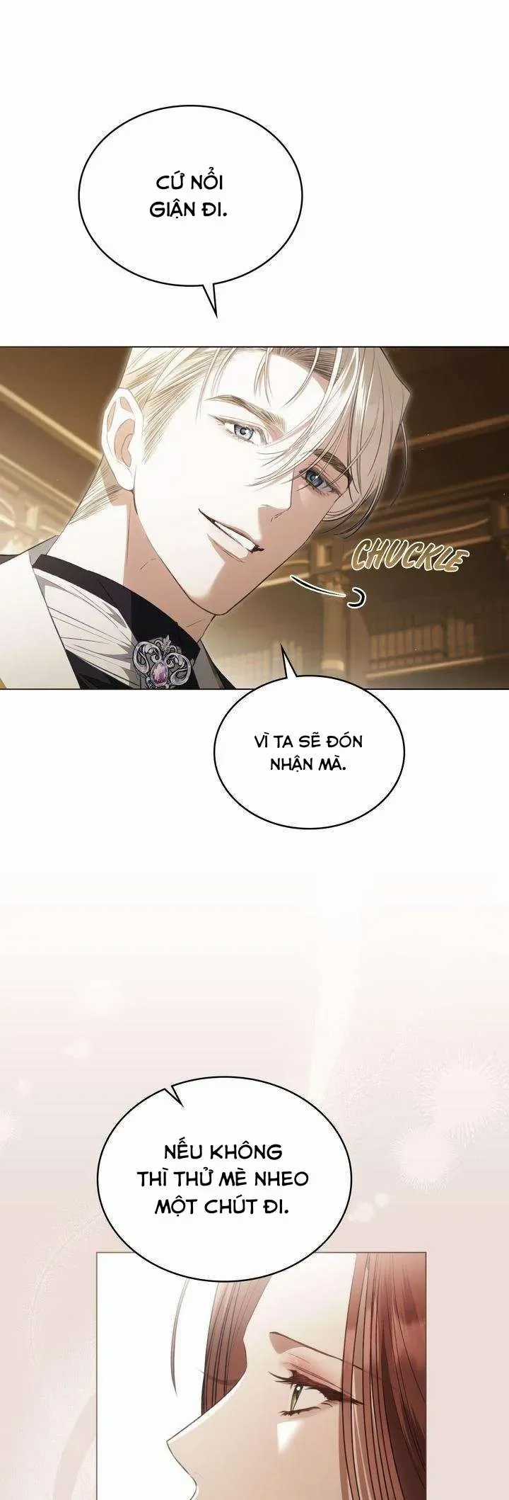 Odalisque - Chapter 47 - Trang 18