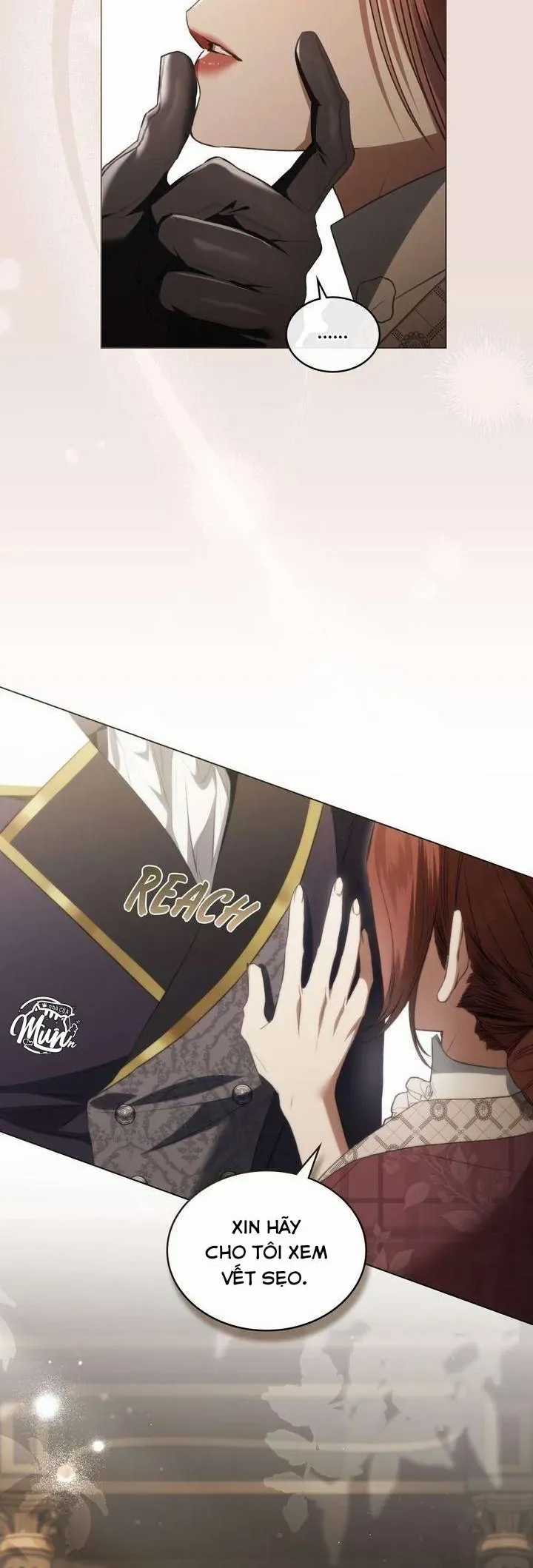 Odalisque - Chapter 47 - Trang 19