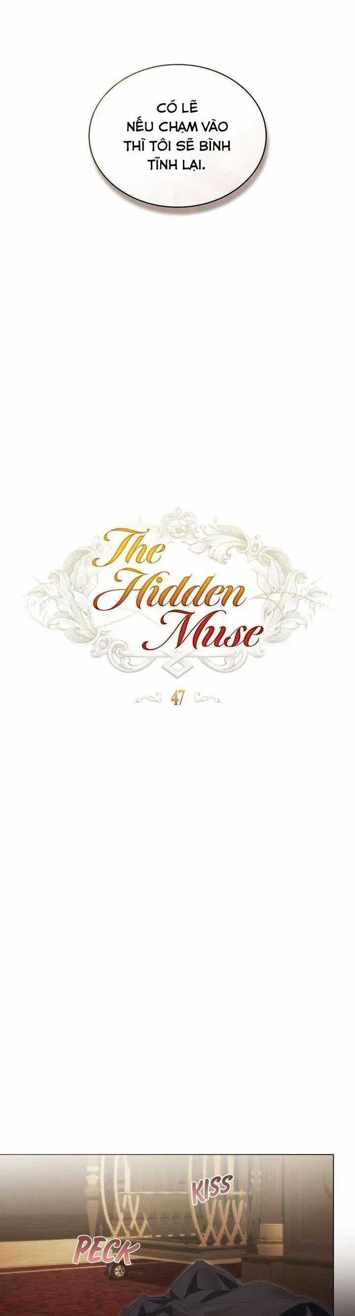 Odalisque - Chapter 47 - Trang 21