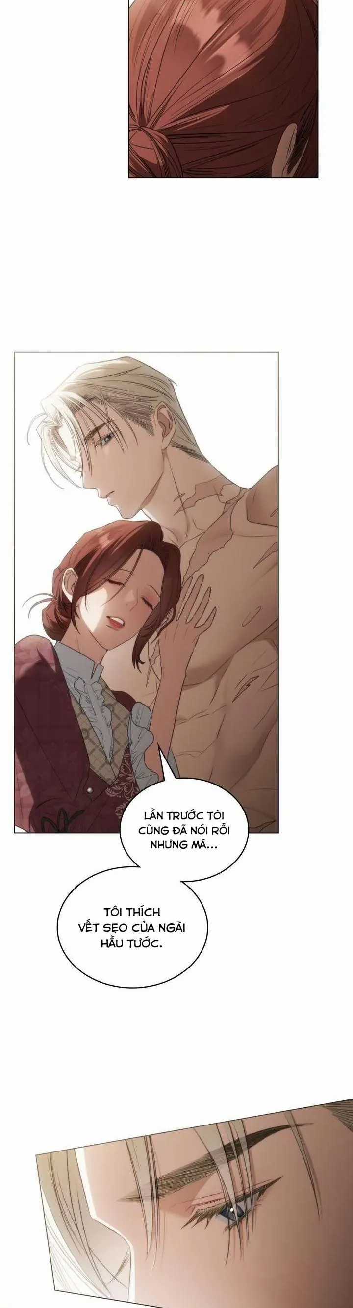 Odalisque - Chapter 47 - Trang 23