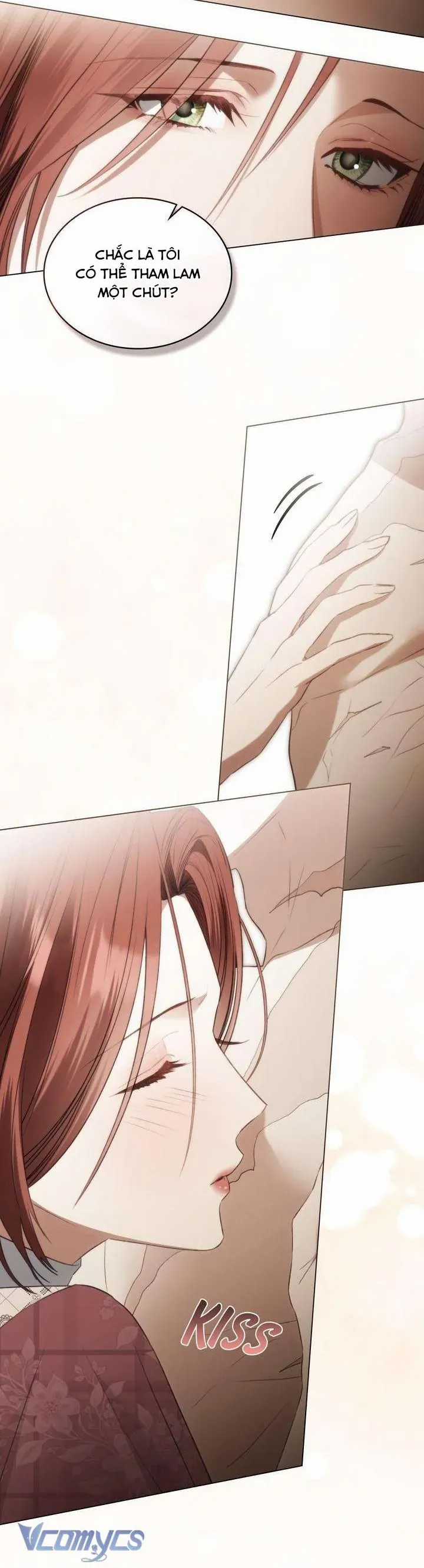 Odalisque - Chapter 47 - Trang 24