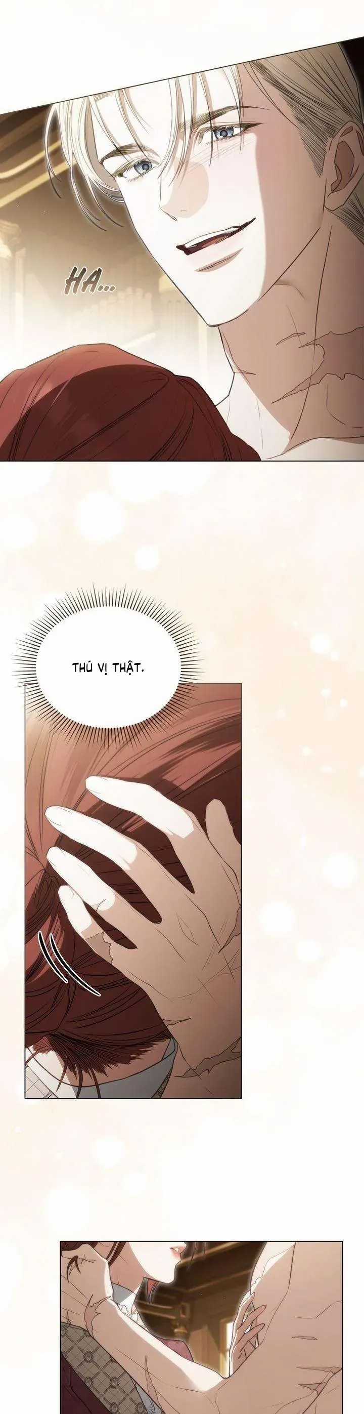 Odalisque - Chapter 47 - Trang 25