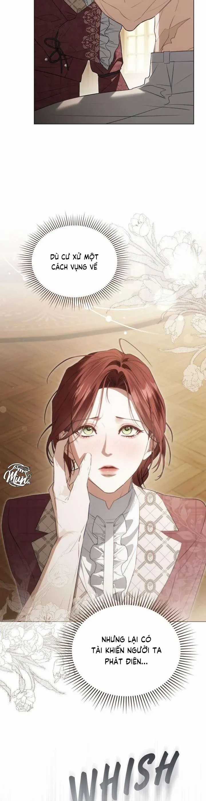 Odalisque - Chapter 47 - Trang 26