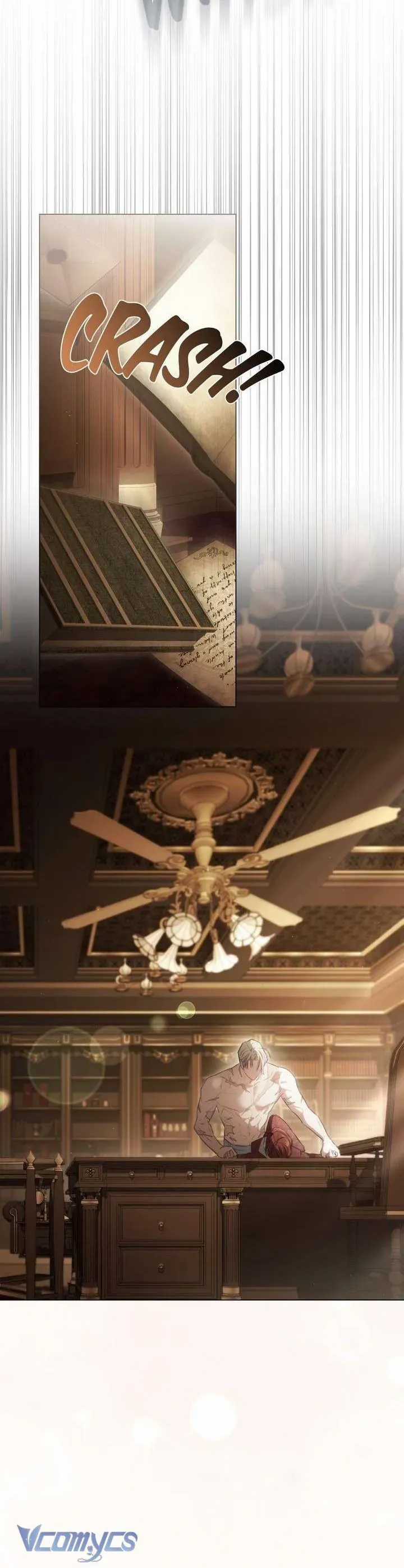 Odalisque - Chapter 47 - Trang 27