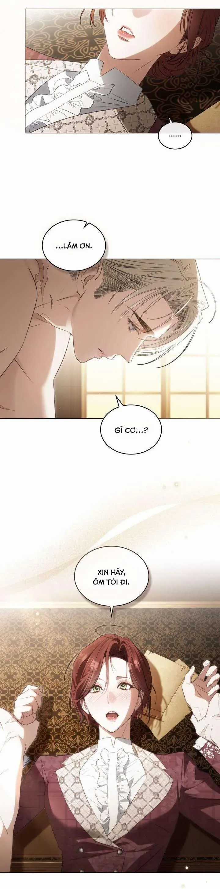 Odalisque - Chapter 47 - Trang 28