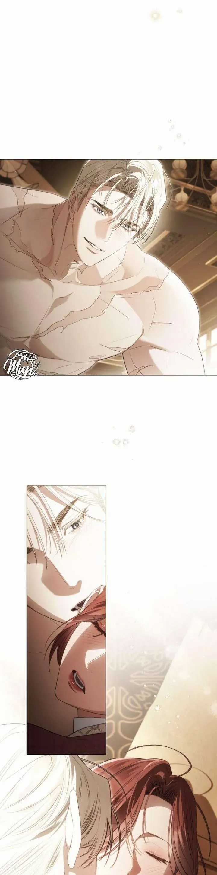 Odalisque - Chapter 47 - Trang 29