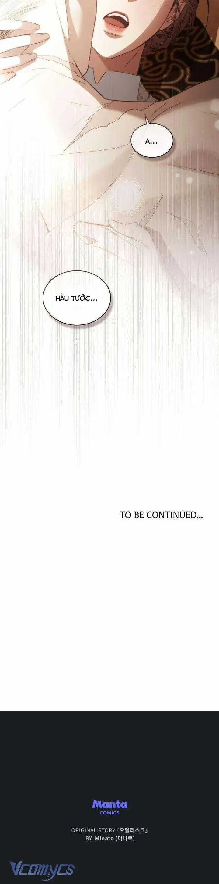 Odalisque - Chapter 47 - Trang 30