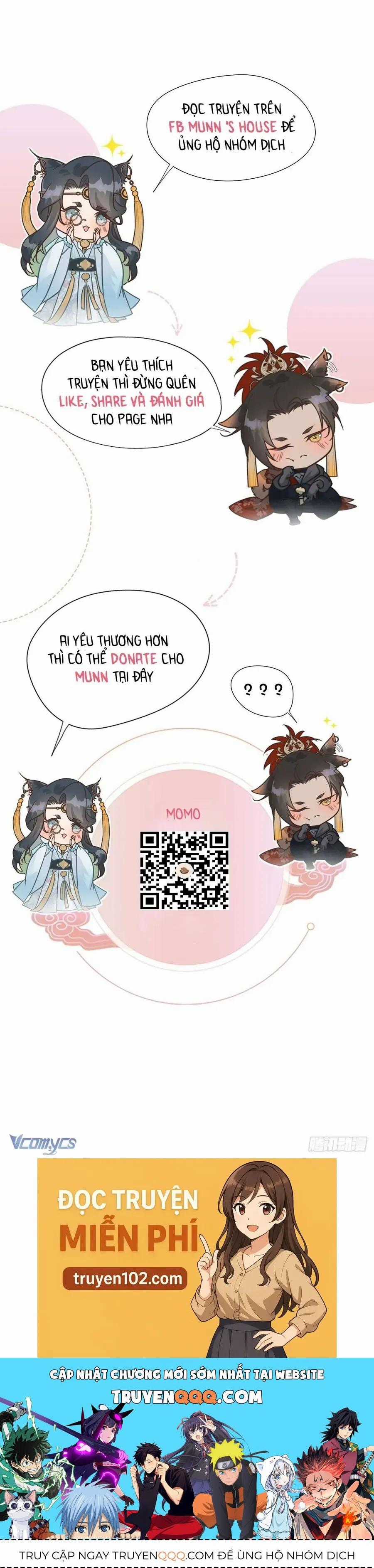 Odalisque - Chapter 47 - Trang 31