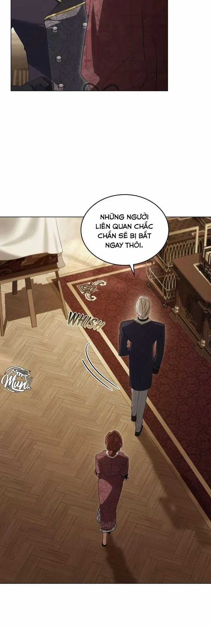 Odalisque - Chapter 47 - Trang 6