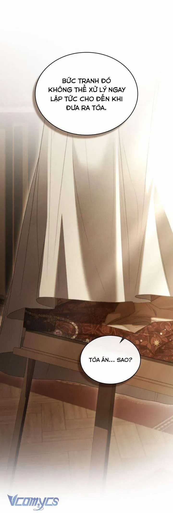 Odalisque - Chapter 47 - Trang 7