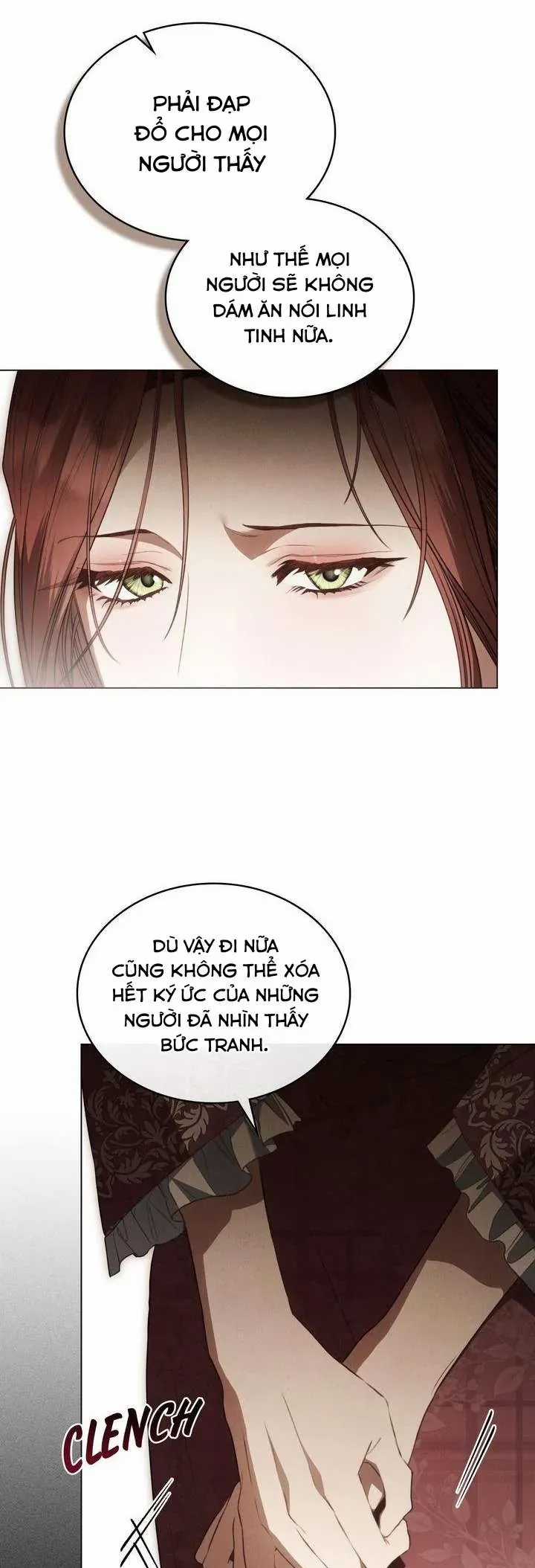 Odalisque - Chapter 47 - Trang 8