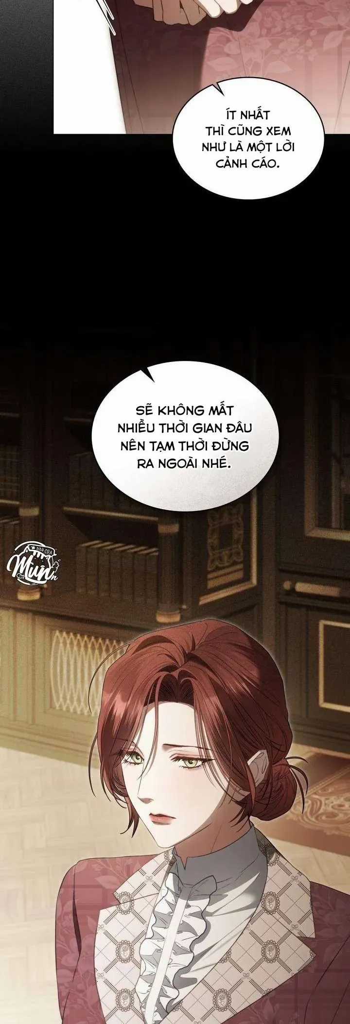 Odalisque - Chapter 47 - Trang 9