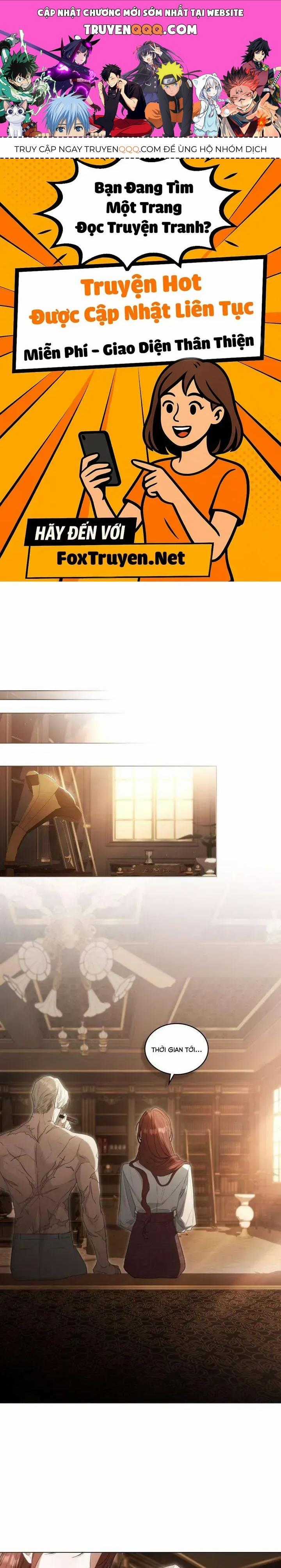 Odalisque - Chapter 48 - Trang 1