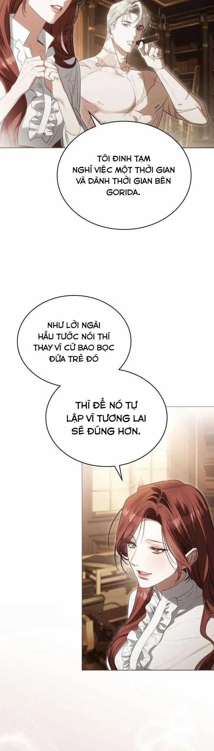 Odalisque - Chapter 48 - Trang 2