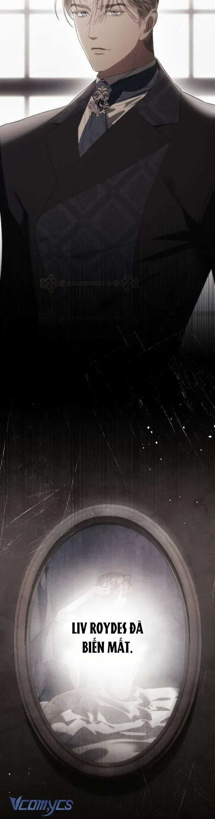 Odalisque - Chapter 48 - Trang 12