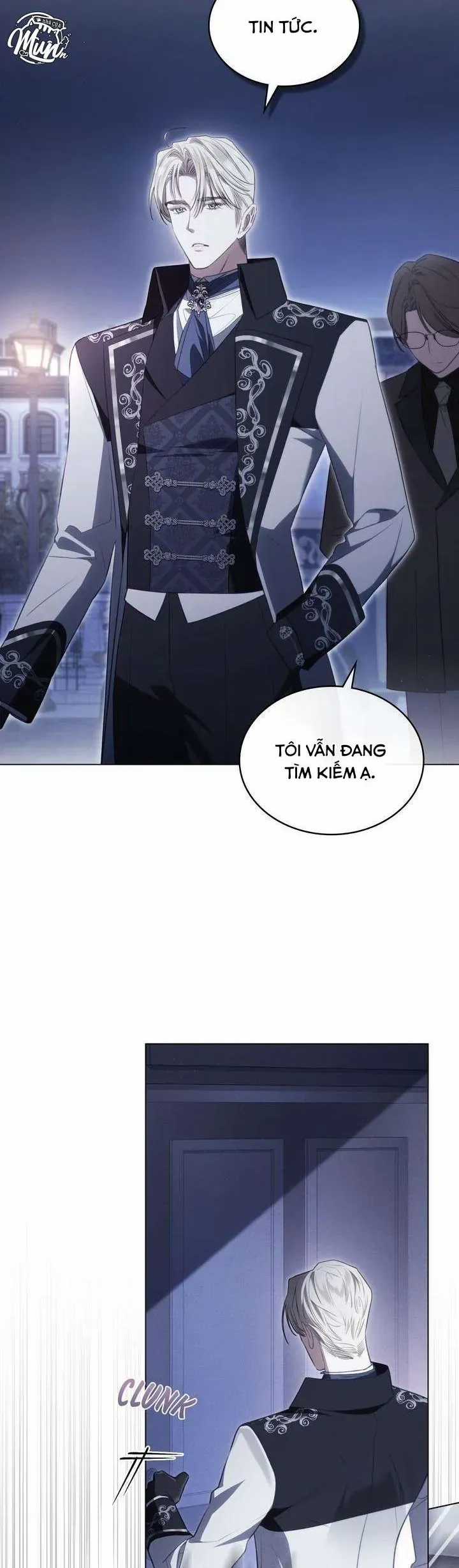 Odalisque - Chapter 48 - Trang 15