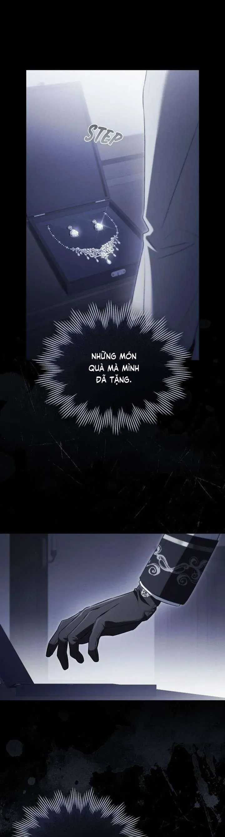 Odalisque - Chapter 48 - Trang 19