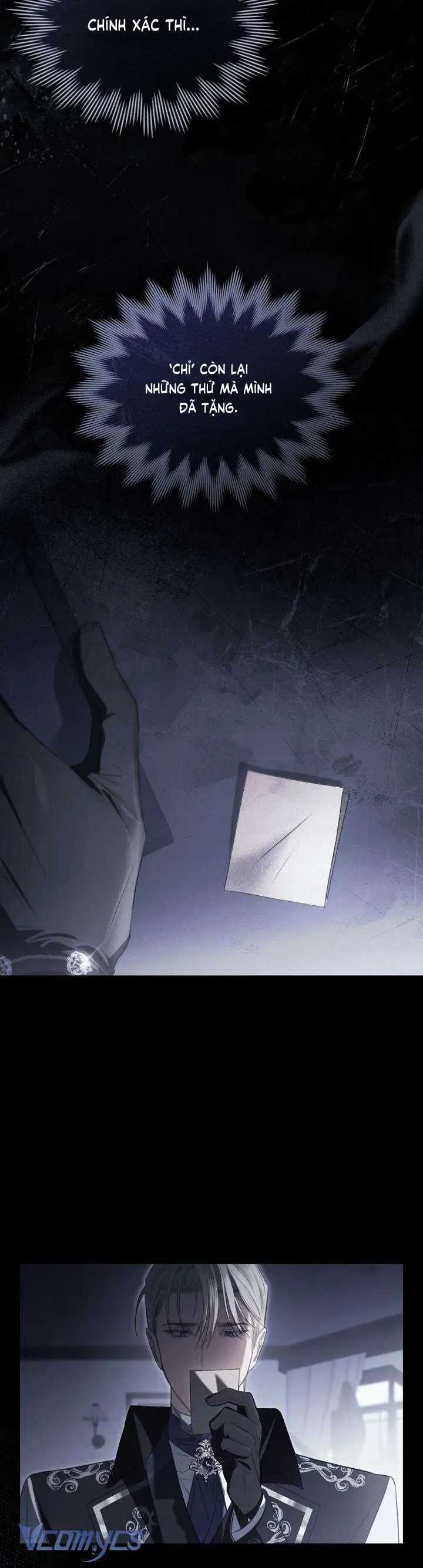 Odalisque - Chapter 48 - Trang 20