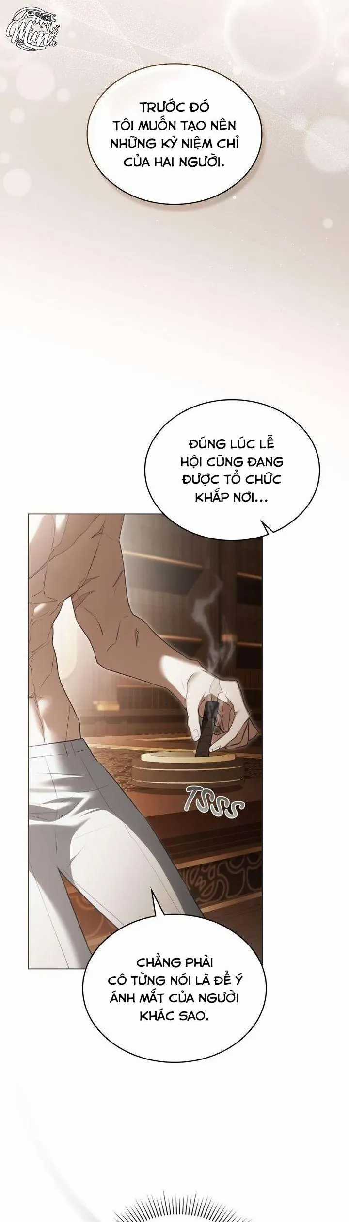 Odalisque - Chapter 48 - Trang 3