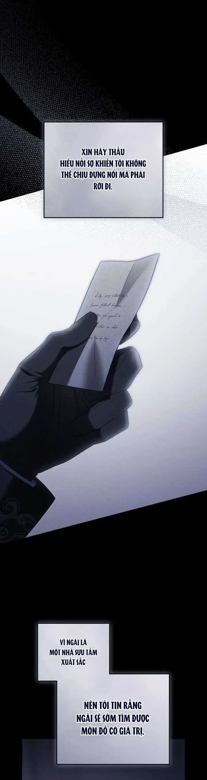 Odalisque - Chapter 48 - Trang 21