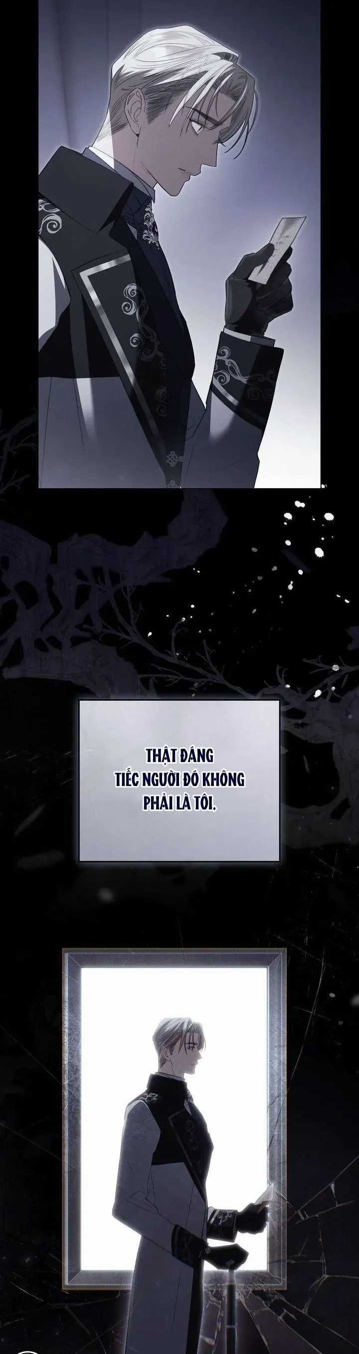 Odalisque - Chapter 48 - Trang 22