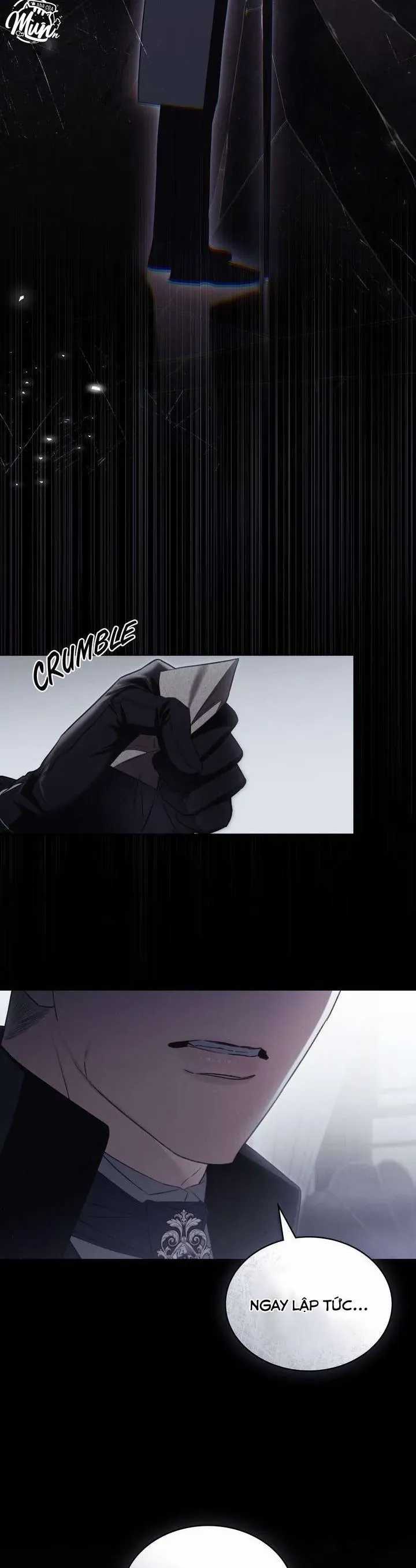 Odalisque - Chapter 48 - Trang 23