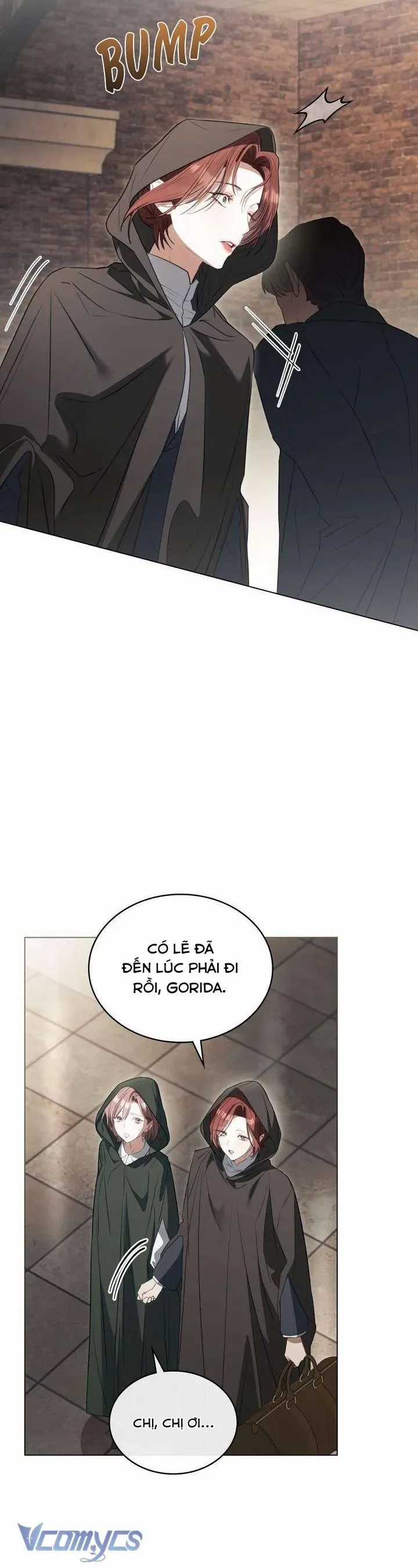 Odalisque - Chapter 48 - Trang 28