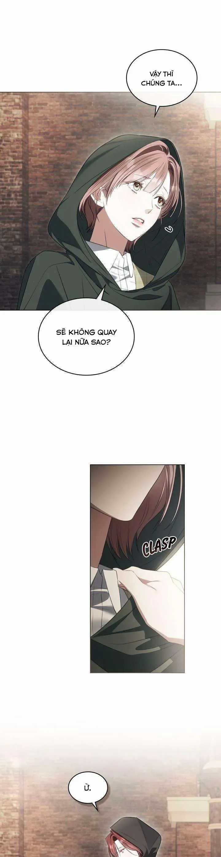 Odalisque - Chapter 48 - Trang 29