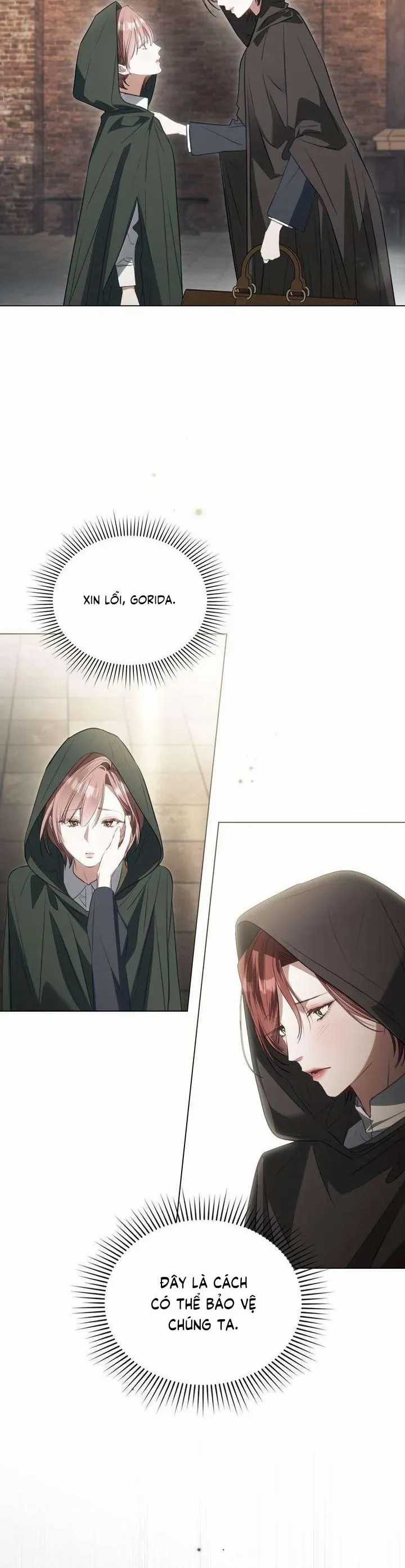 Odalisque - Chapter 48 - Trang 30