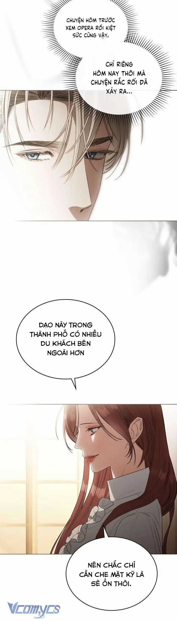 Odalisque - Chapter 48 - Trang 4