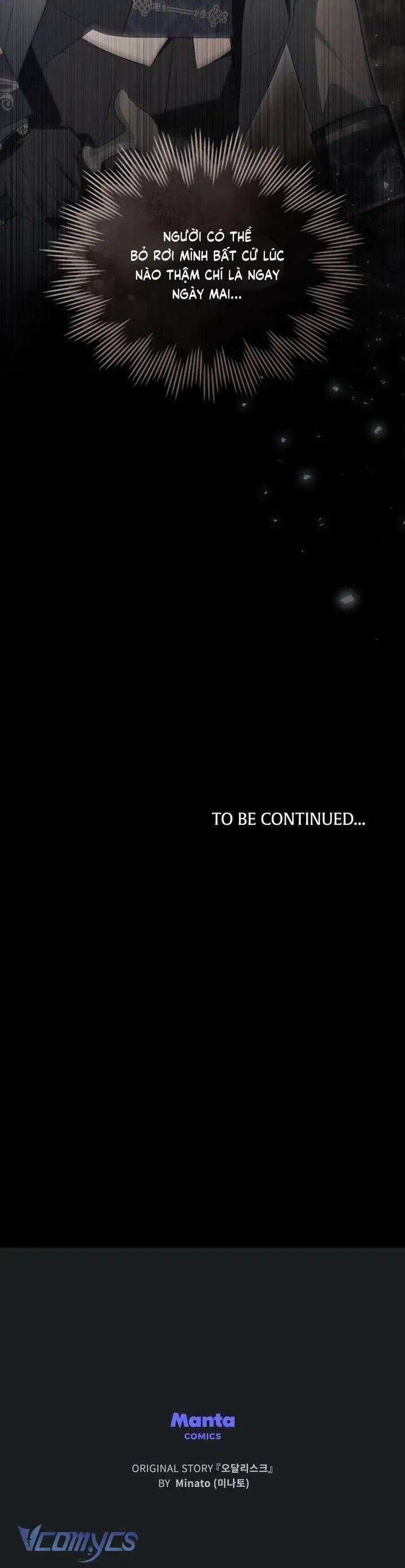 Odalisque - Chapter 48 - Trang 32