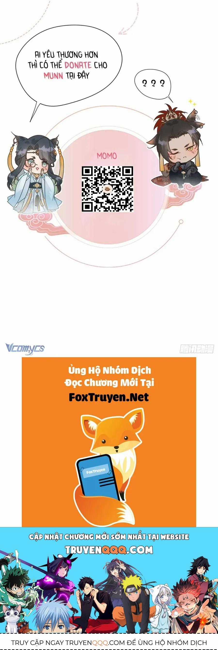 Odalisque - Chapter 48 - Trang 33