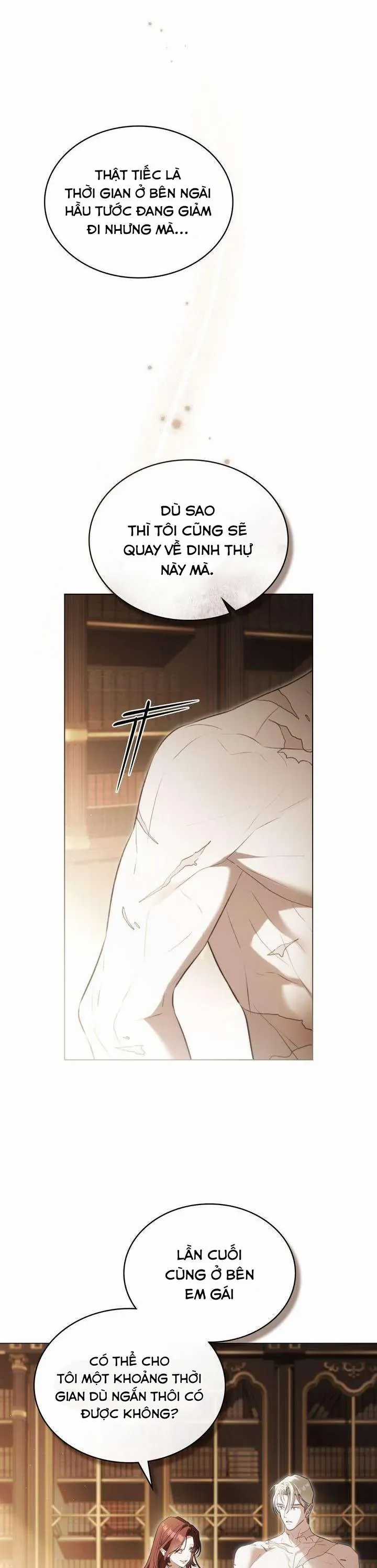 Odalisque - Chapter 48 - Trang 5