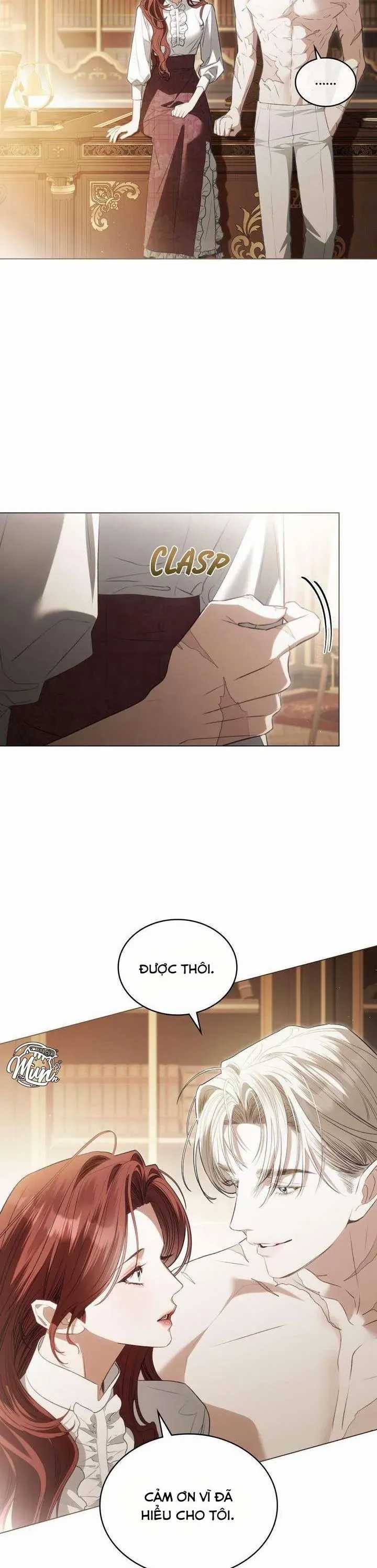 Odalisque - Chapter 48 - Trang 6